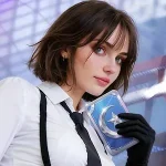 Card Queens Clash MOD APK icon