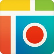 Pic Collage - app icon