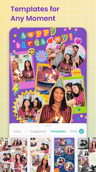 Pic Collage - screenshot 14