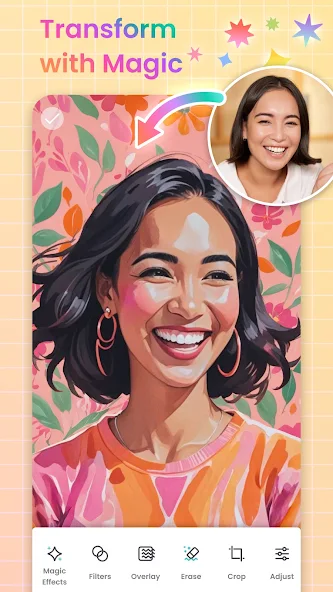 Pic Collage - screenshot 2