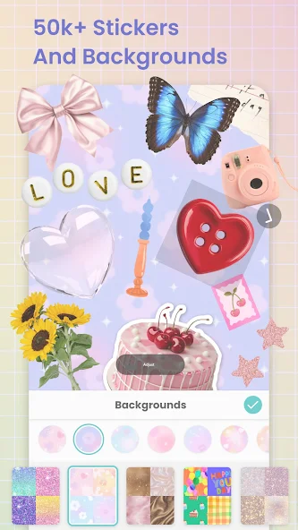 Pic Collage - screenshot 24