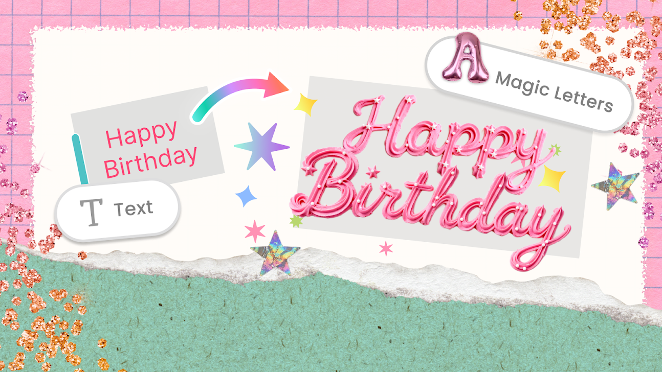 Pic Collage - screenshot 25