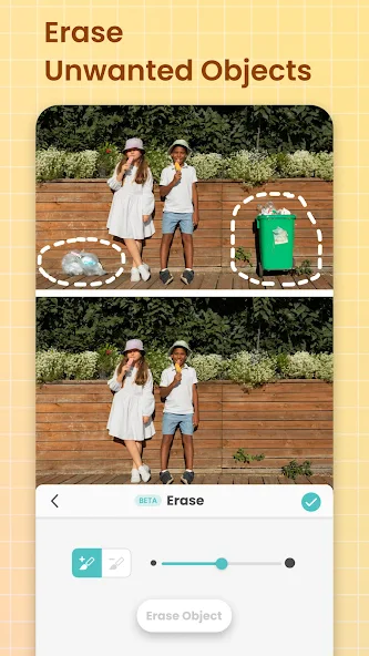 Pic Collage - screenshot 3