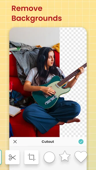 Pic Collage - screenshot 4