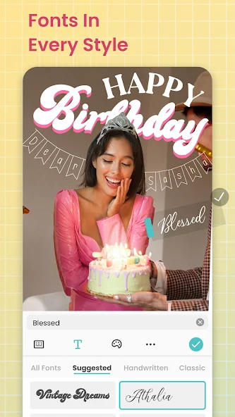 Pic Collage - screenshot 5