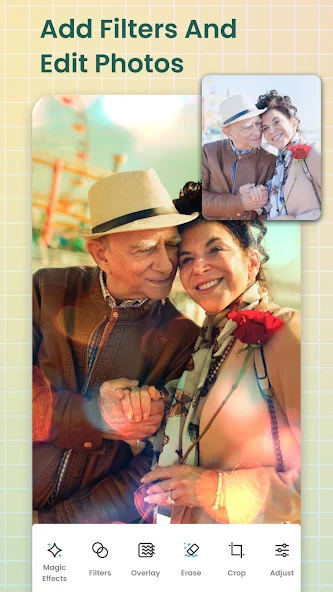 Pic Collage - screenshot 7