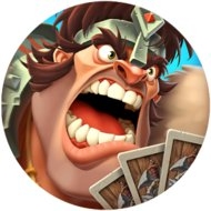 Card King: Dragon Wars - app icon