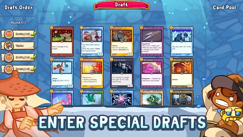 Cards and Castles Ultimate - screenshot 5