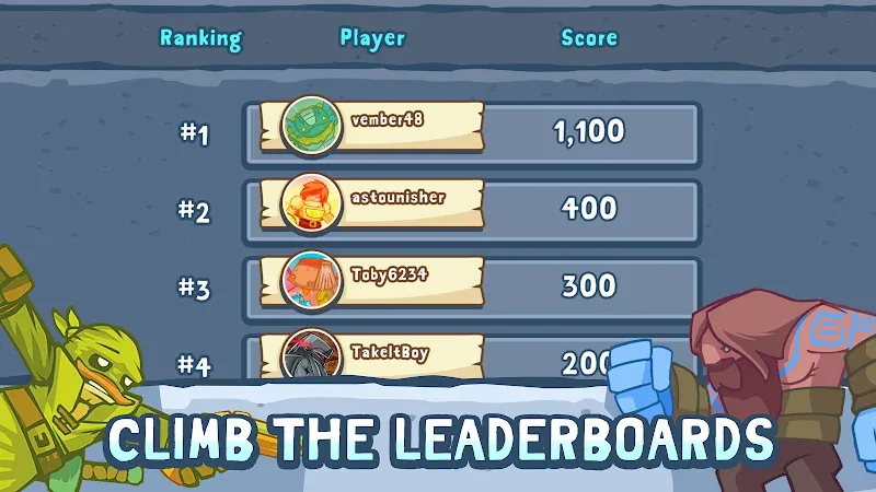 Cards and Castles Ultimate - screenshot 6