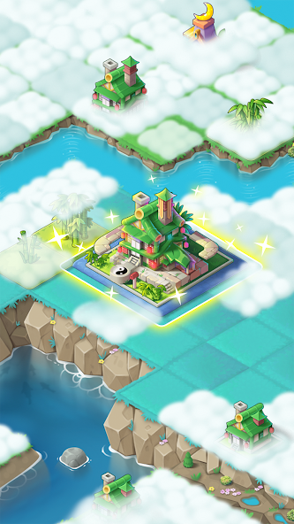 Merge Animals - screenshot 3