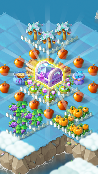 Merge Animals - screenshot 6