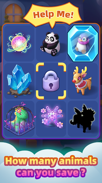 Merge Animals - screenshot 8