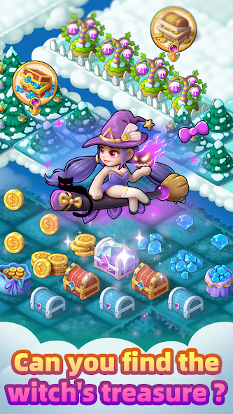 Merge Animals - screenshot 9