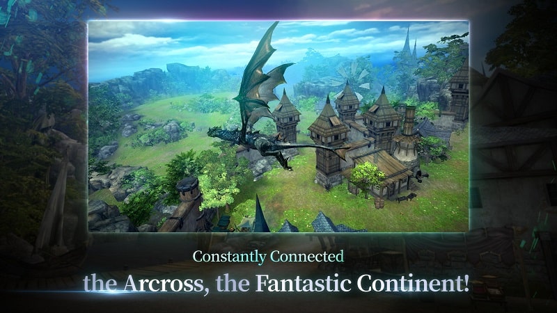 RebirthM APK - screenshot 3