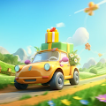 Car Escape :Garage Manager MOD APK icon