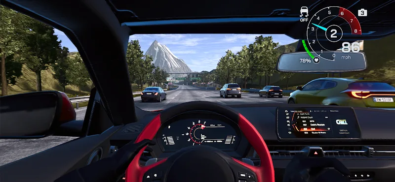 Highway Legends - screenshot 2