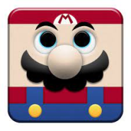 Super Mario MOD APK icon
