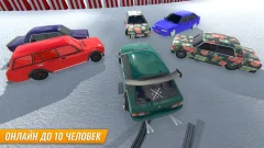Russian Car Drift - screenshot 3