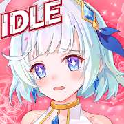 Girls X Battle 2 MOD APK icon