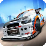 Bravo Drift MOD APK icon