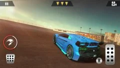 Bravo Drift - screenshot 1