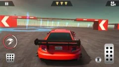 Bravo Drift - screenshot 2