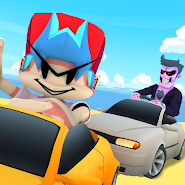Mod for Friday night funkin MOD APK icon