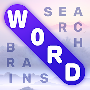 Word Search Serenity APK 1.16.1 (Latest) for Android MOD APK icon