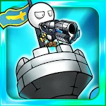 Cartoon Defense Reboot - Tower Defense MOD APK icon