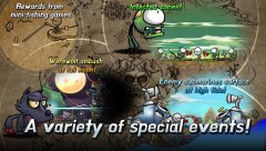 Cartoon Defense Reboot - Tower Defense - screenshot 3