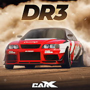 CarX Drift Racing 3 - app icon