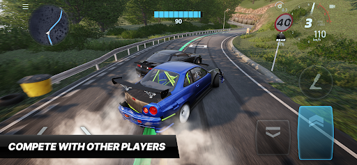 CarX Drift Racing 3 - screenshot 1