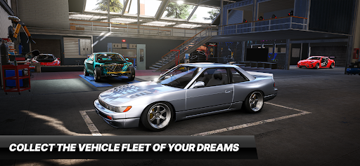CarX Drift Racing 3 - screenshot 3