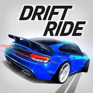 Drift Ride - app icon