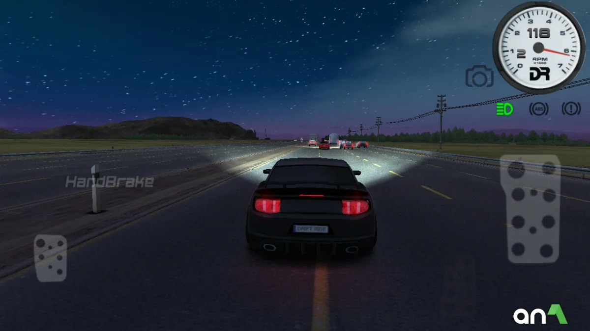 Drift Ride - screenshot 2