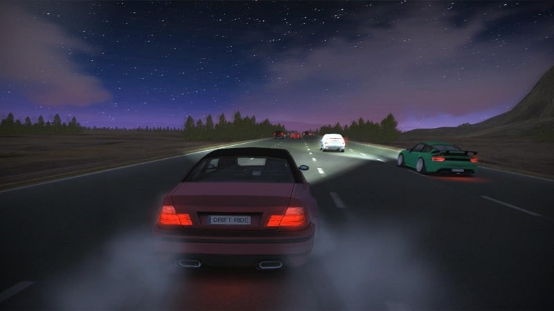 Drift Ride - screenshot 3