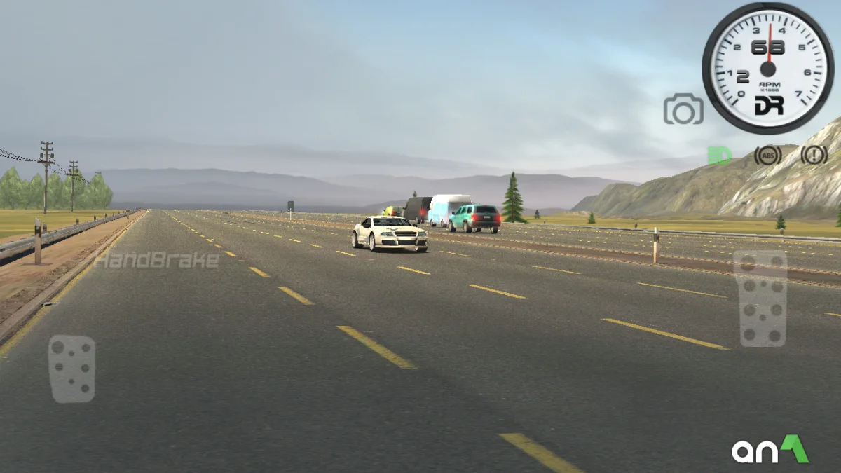Drift Ride - screenshot 3