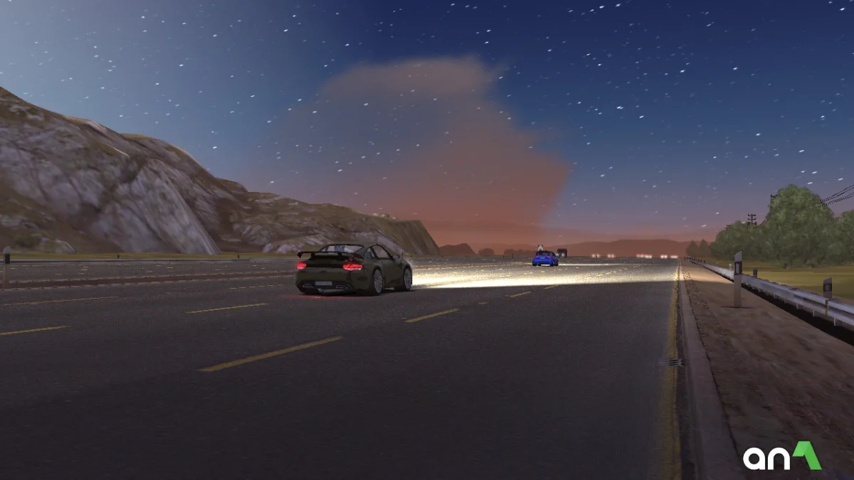 Drift Ride - screenshot 4
