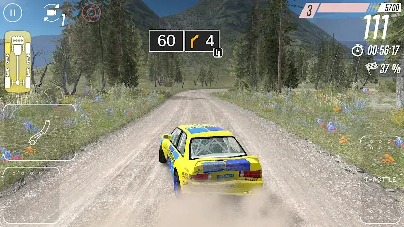 CarX Rally - screenshot 5