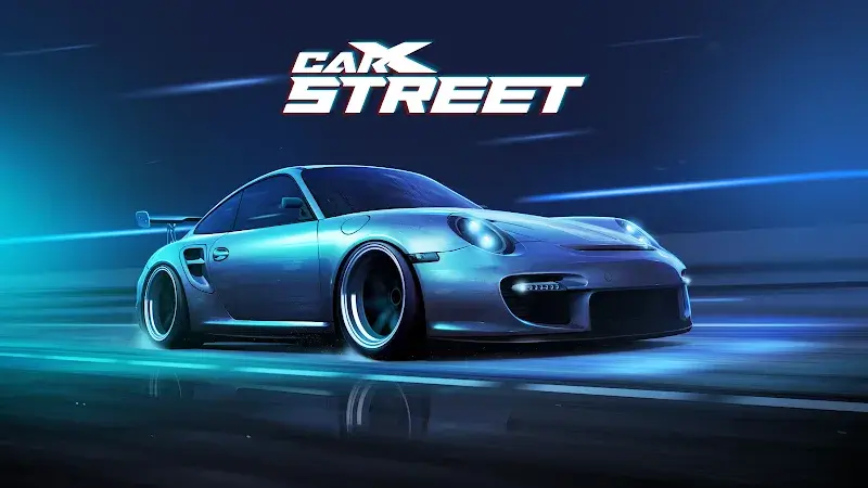 CarX Street - screenshot 1