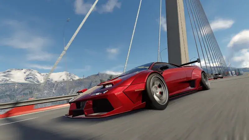 CarX Street - screenshot 5