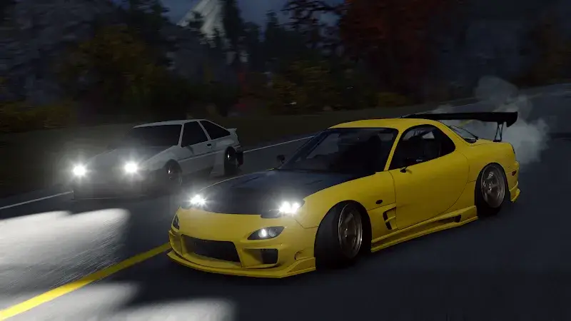 CarX Street - screenshot 6