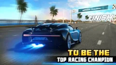 Crazy for Speed 2 - screenshot 4