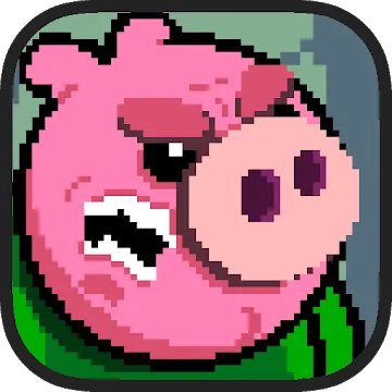 Ammo Pigs: Armed and Delicious MOD APK icon