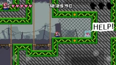 Ammo Pigs: Armed and Delicious - screenshot 1