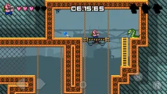 Ammo Pigs: Armed and Delicious - screenshot 2