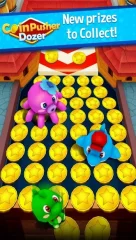 Coin Pusher Dozer - screenshot 1