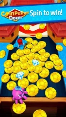 Coin Pusher Dozer - screenshot 2