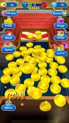 Coin Pusher Dozer - screenshot 3