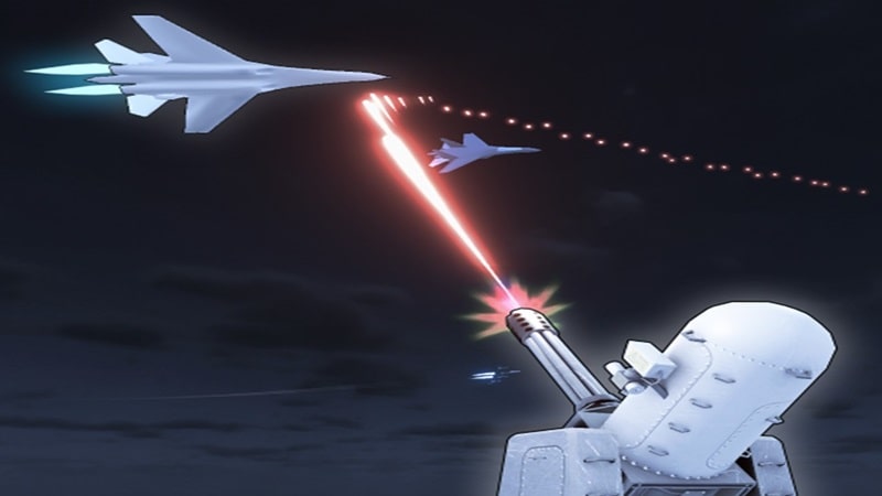 Airborne Attack APK - app icon